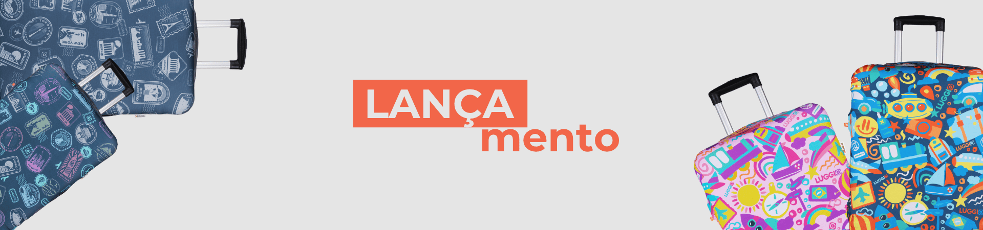 Lançamentos