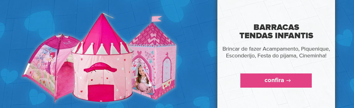 Barracas Infantis