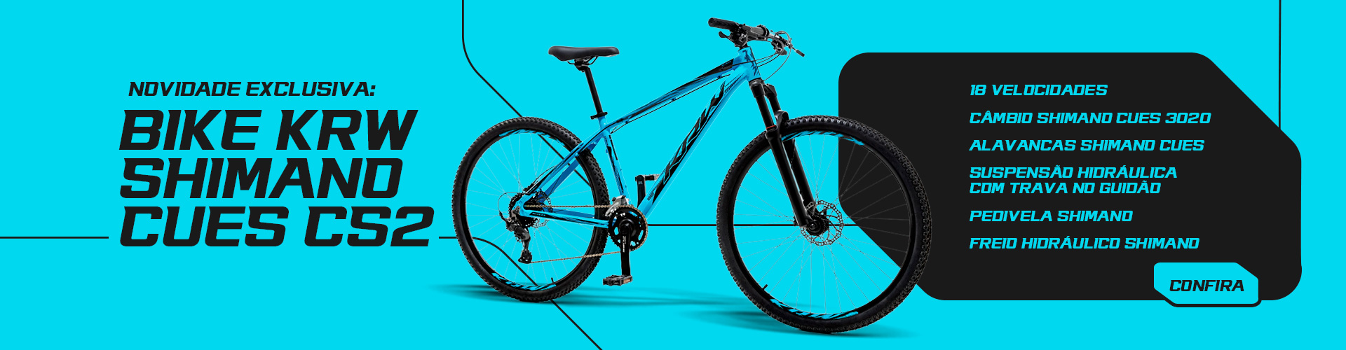 Shimano CUES 02 @desktop