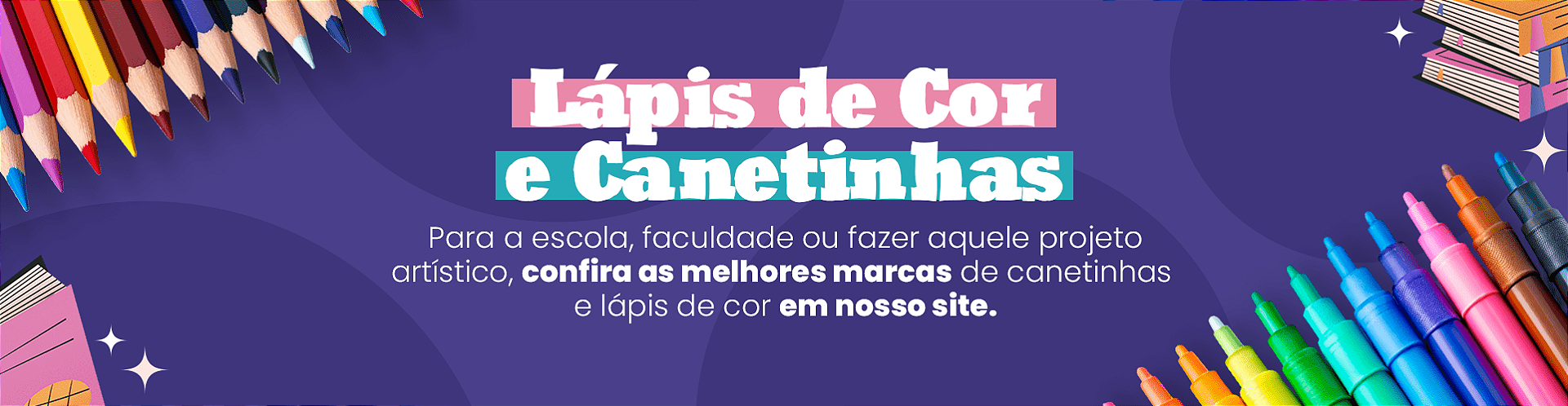 Papelaria