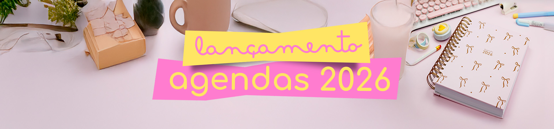 Agendas 2026