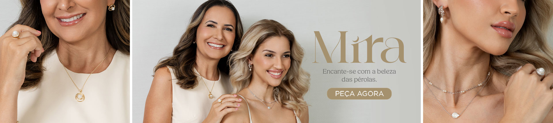 COLEÇÃO MIRA