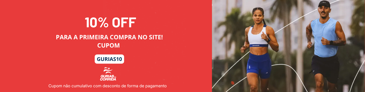 PRIMEIRA COMPRA - 10% OFF