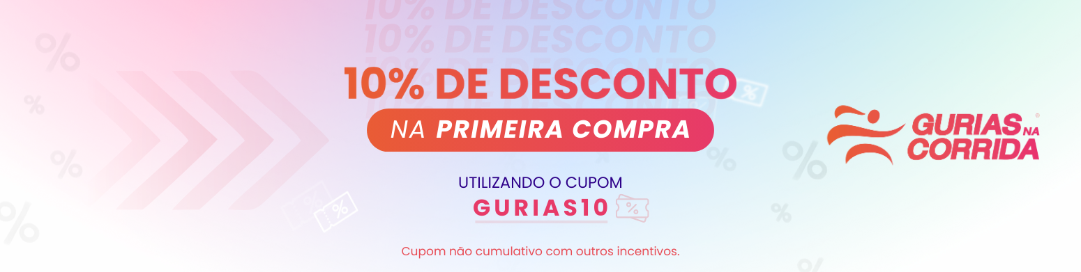 PRIMEIRA COMPRA - 10% OFF