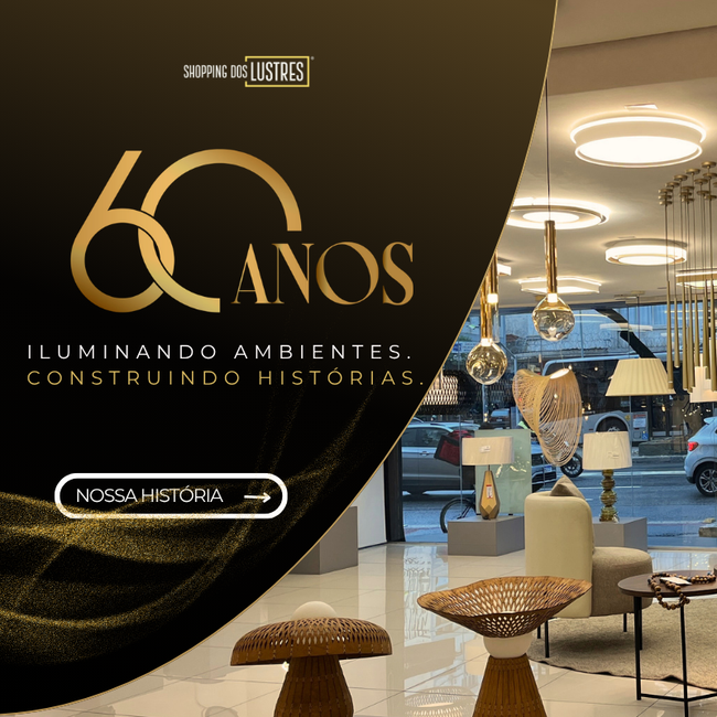 60 anos - loja mobile