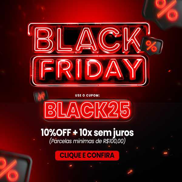 Banner Black Friday mobile