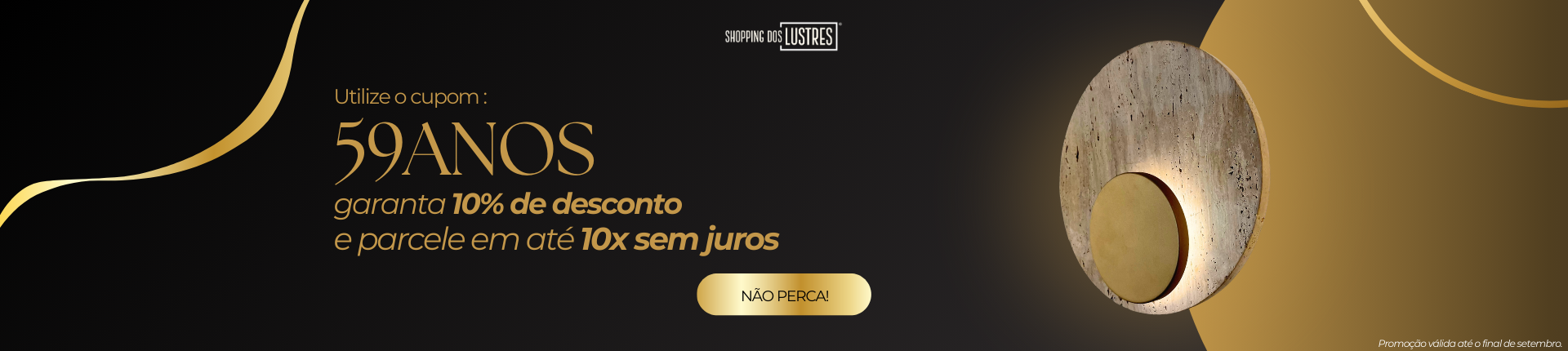 Banner LIVESHOP