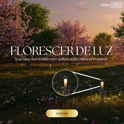 Banner Jardim mobile