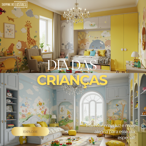 Banner CRIANÇAS mobile