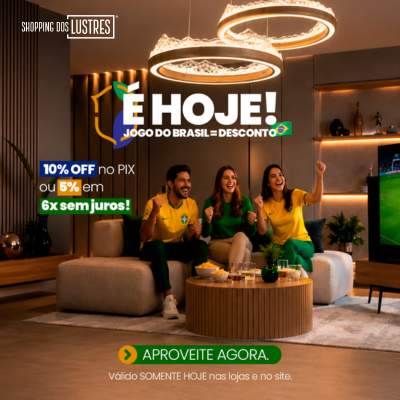 Copa do Mundo Promoção mobile