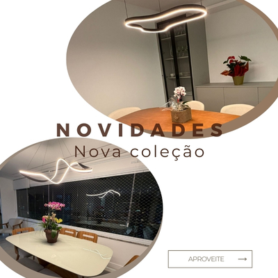 Nova coleção mobile