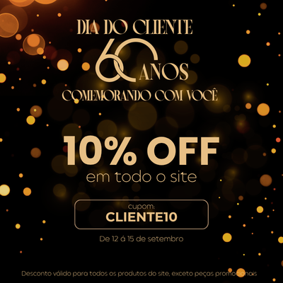DIA DO CLIENTE  mobile