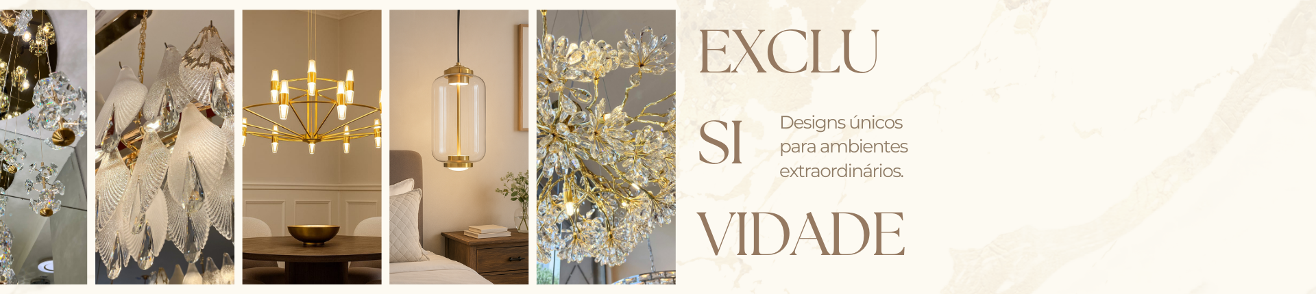 Banner EXCLUSIVIDADE