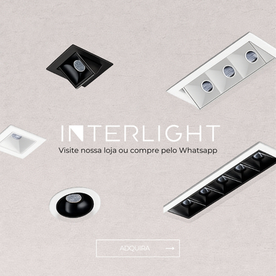 Banner Interlight mobile