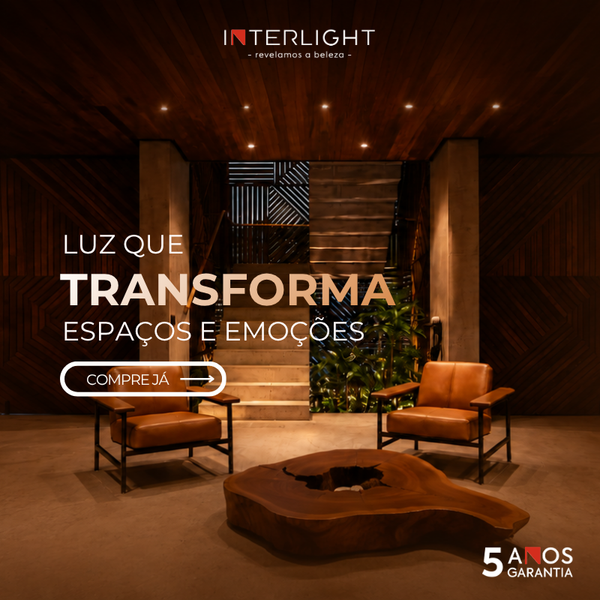 Banner Interlight mobile