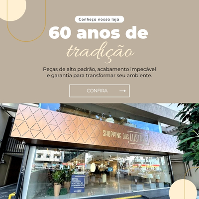 60 anos - loja mobile