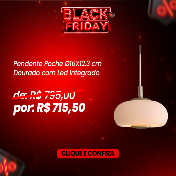 Banner Pendente Poche mobile