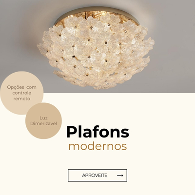 Banner Plafons mobile