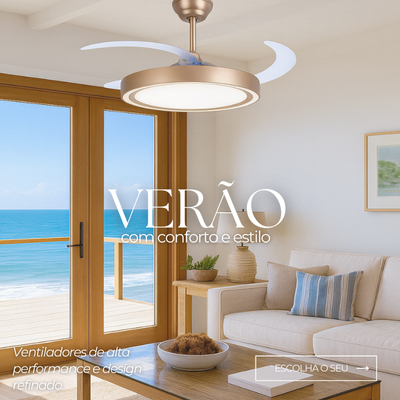 Banner Verão mobile