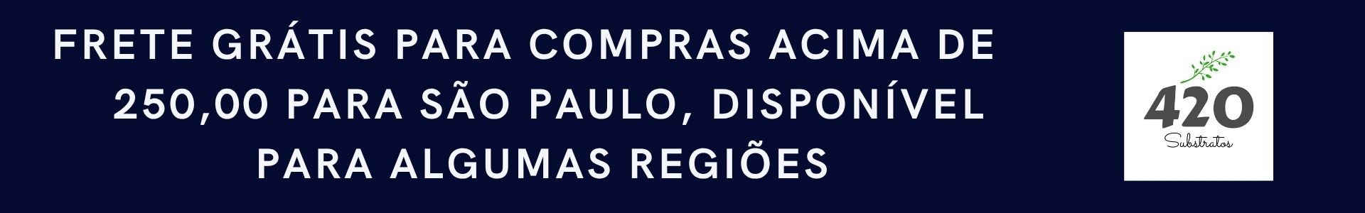 Frete Grátis sp