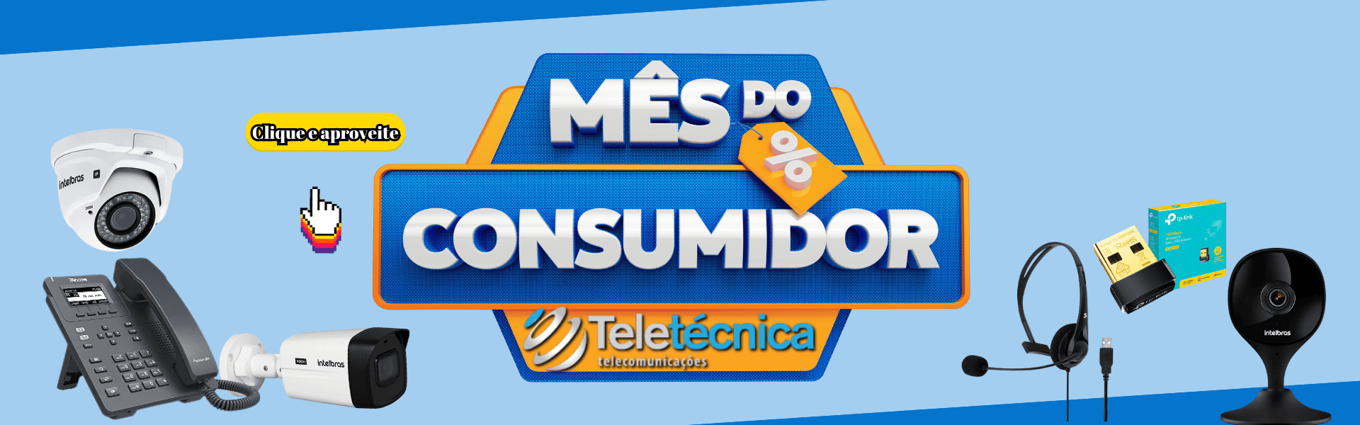 Semana do consumidor atualizado