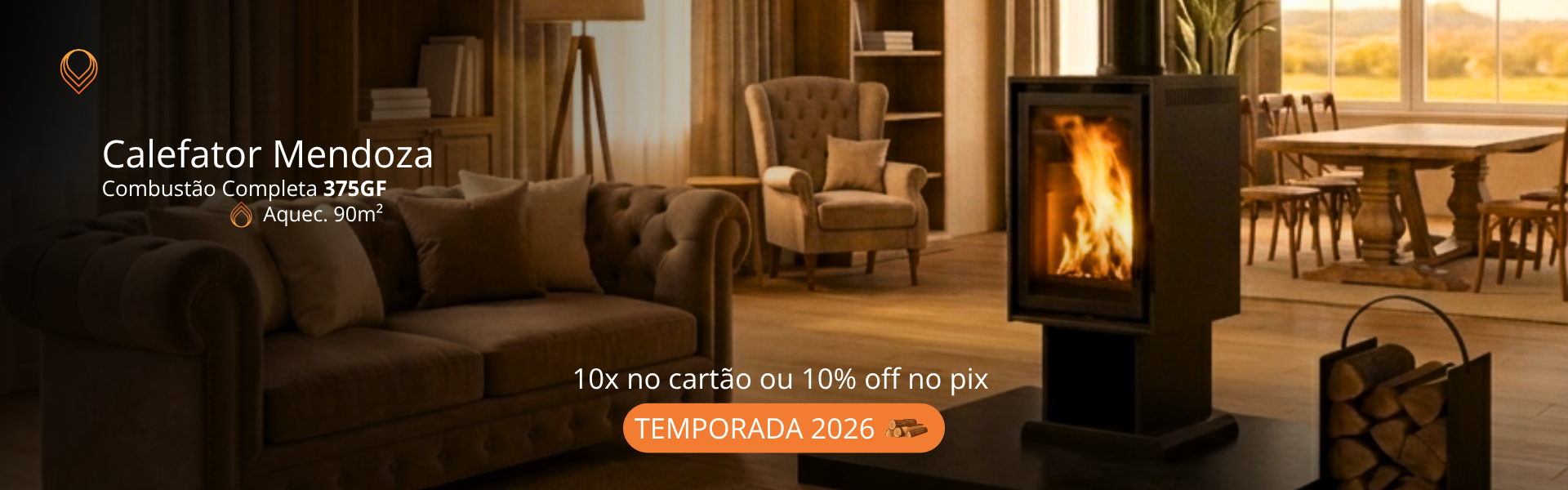 Mendoza Fire Abril 2026