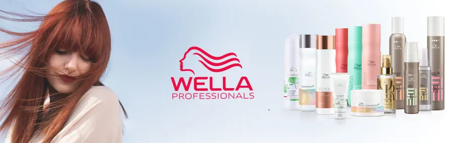 Wella Profissionals
