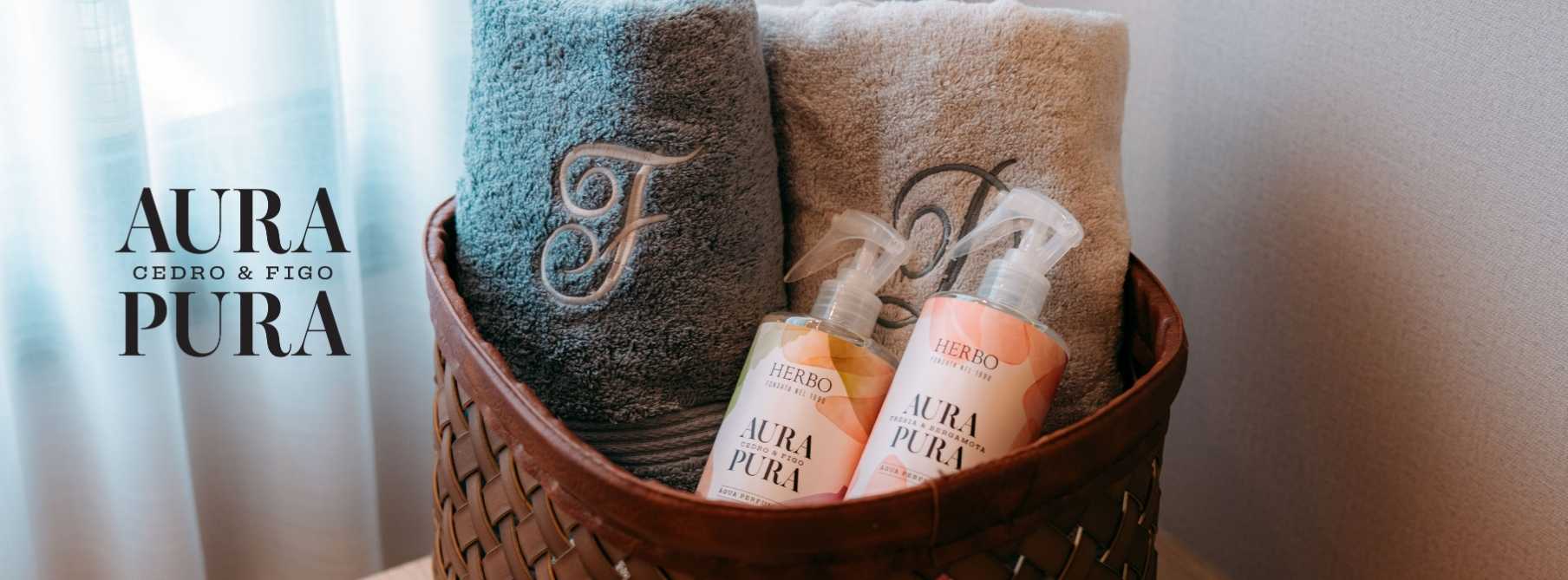 Aura pura
