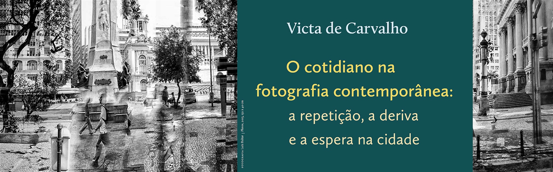 Cotidiano na fotografia
