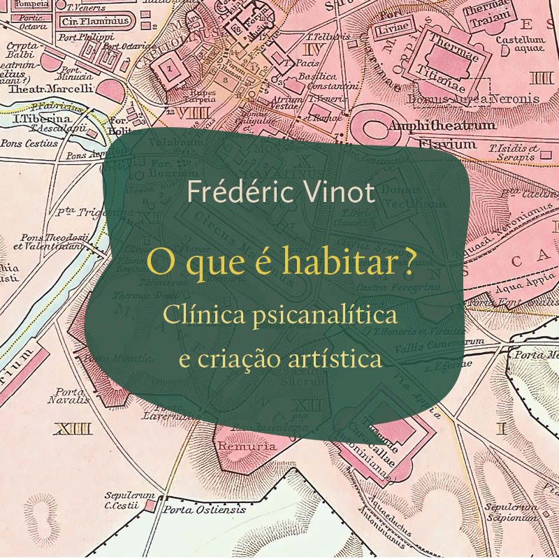 Que é habitar - Mobile