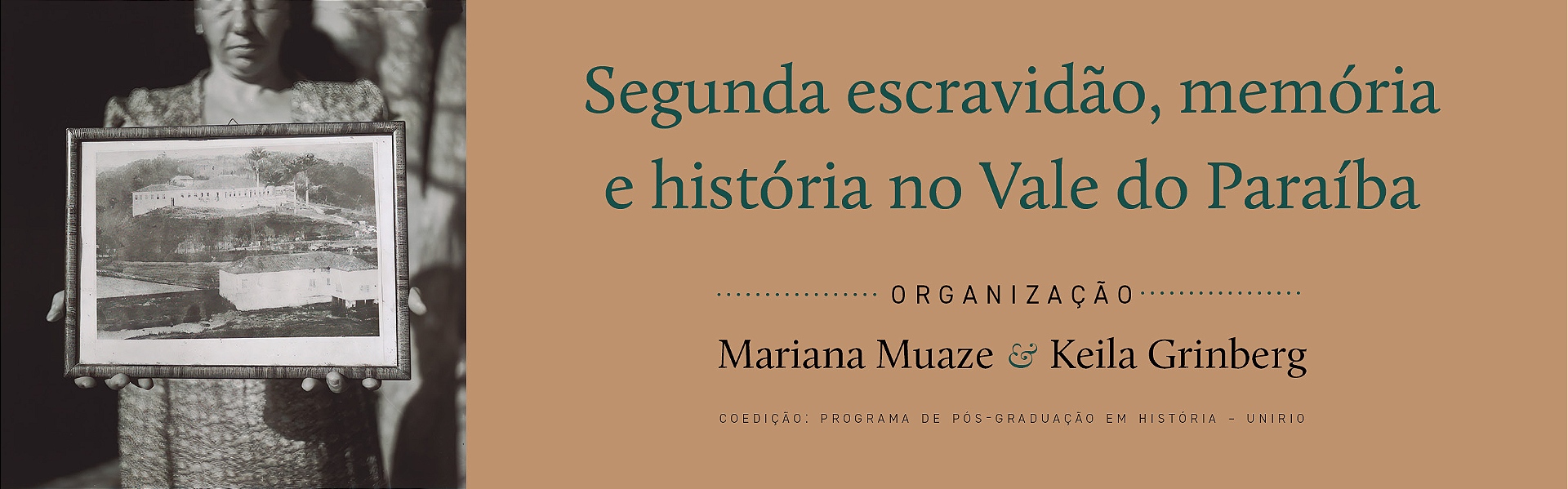 Segunda escravisão