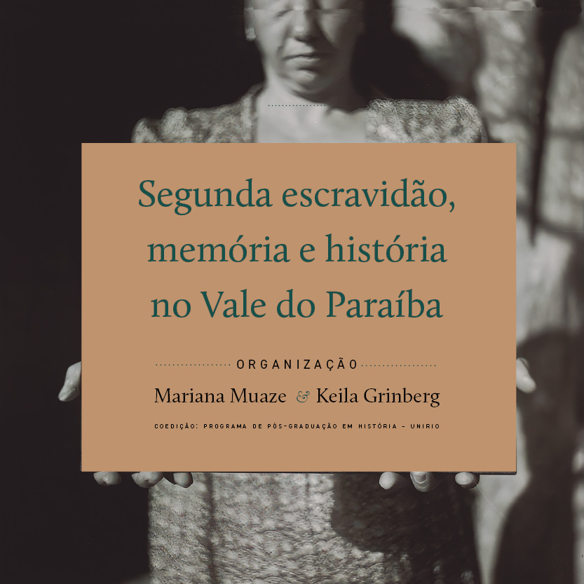 Segunda escravidão - Mobile