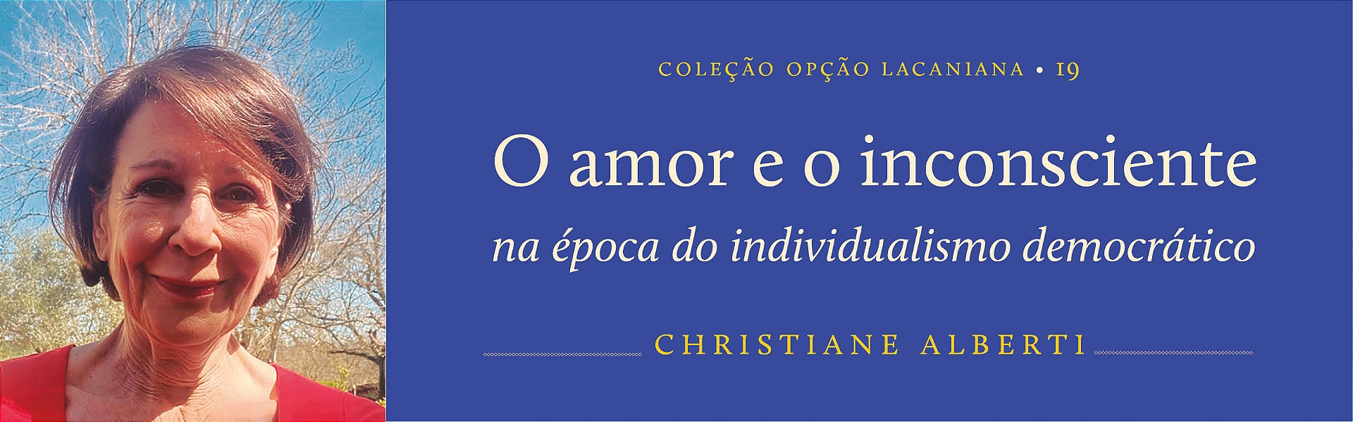 Amor e o inconsciente