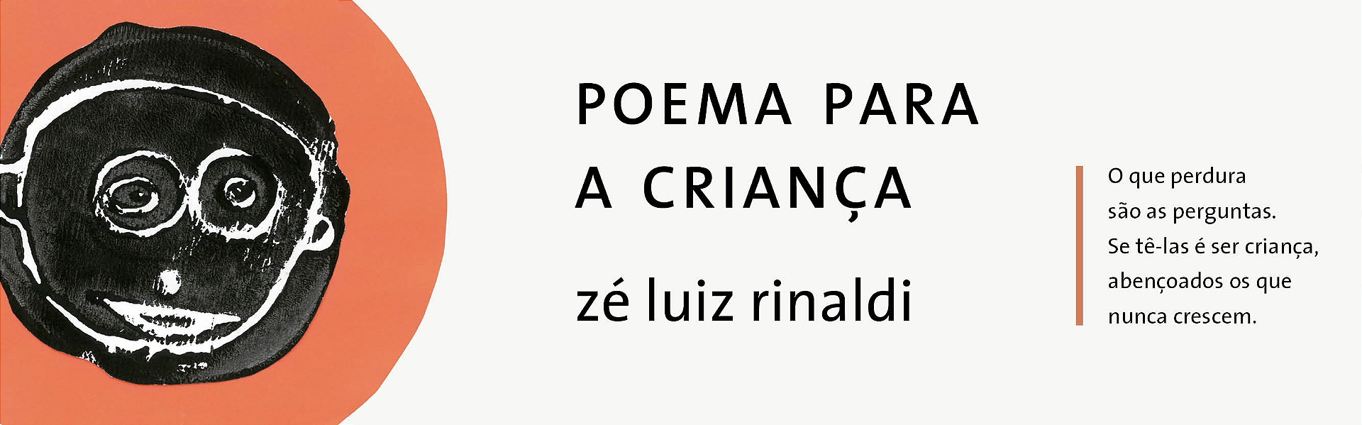 Poema para a criança