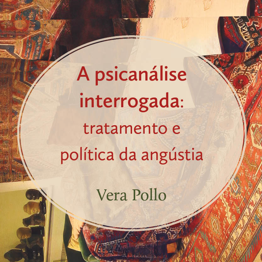 Psicanálise interrogada - Mobile