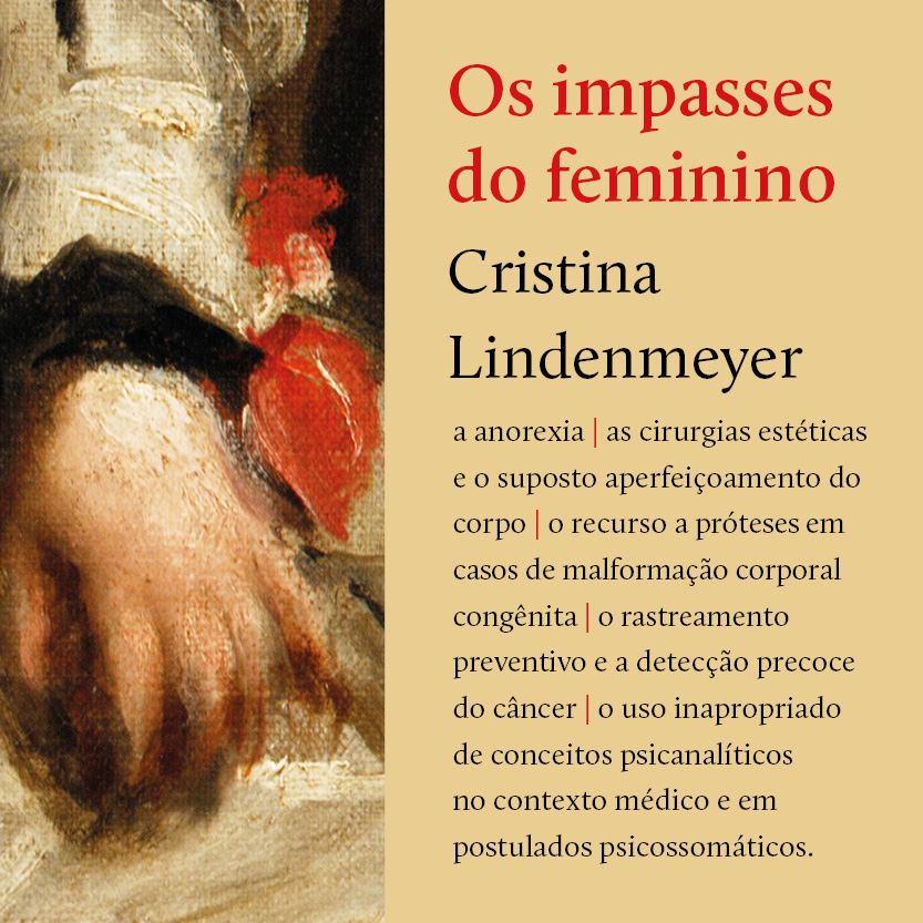 Impasses do feminino - Mobile