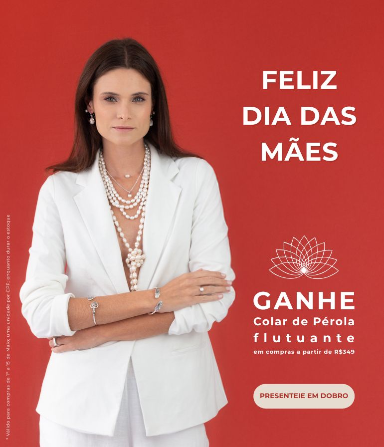 [mobile] Dia das Mães 2025