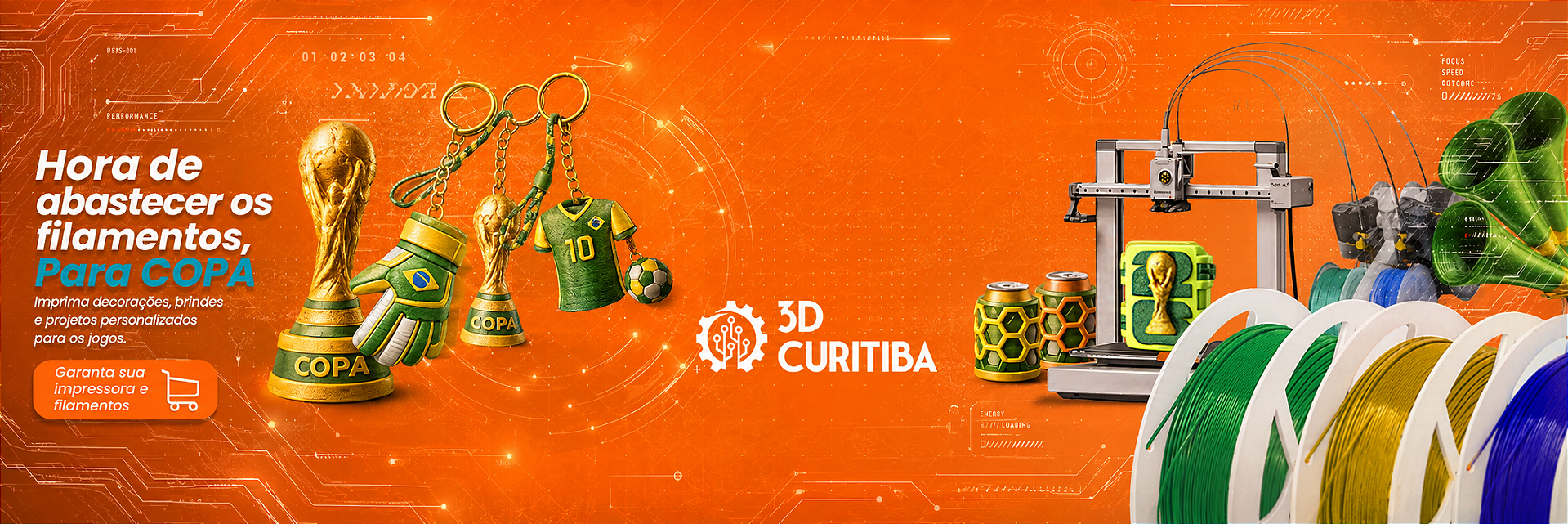 CAMPANHA COPA