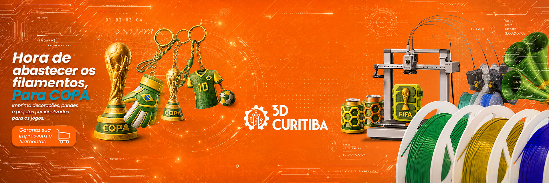 CAMPANHA COPA