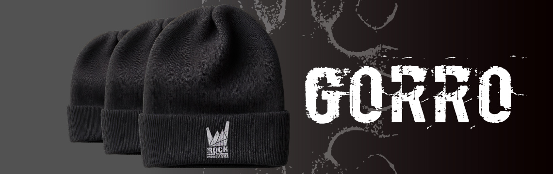 gorro full