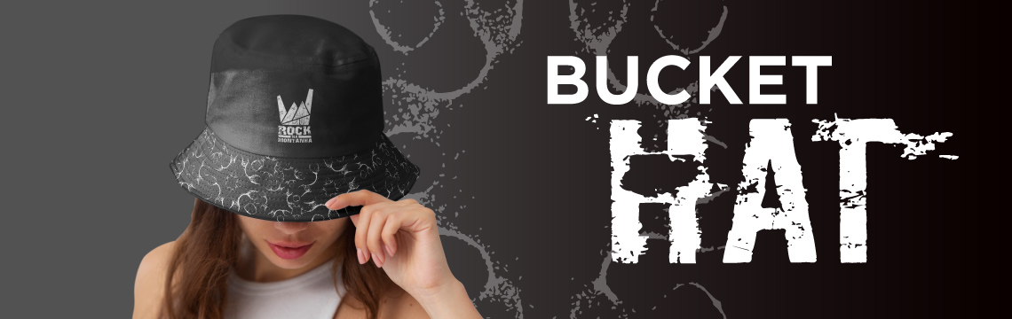 Bucket Hat