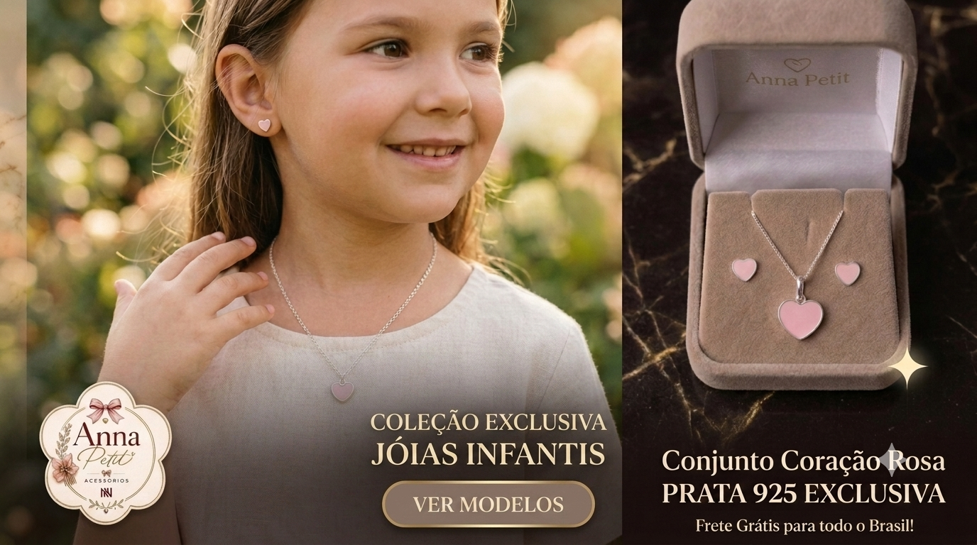 Infantil Anna petit