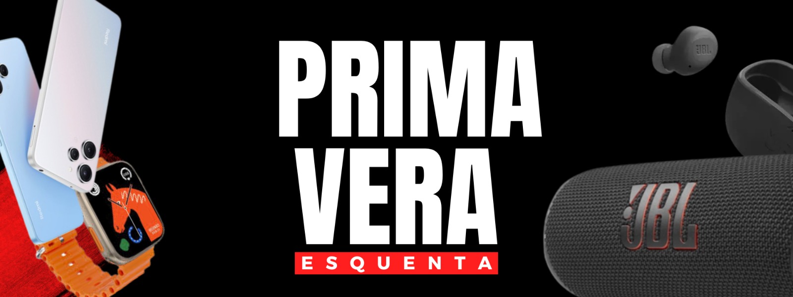 Esquenta Primavera