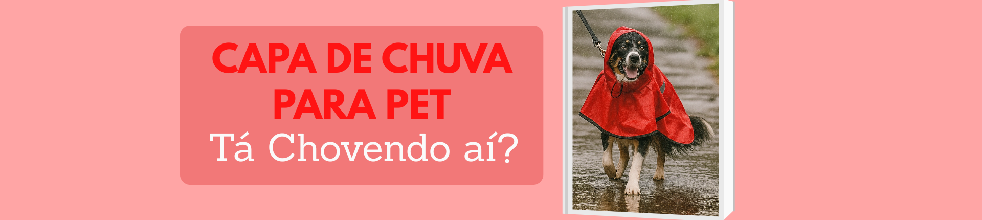 Capa de Chuva