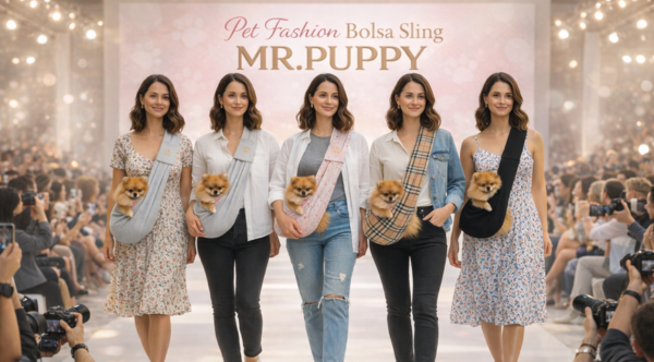 Sling Passarela Mobile