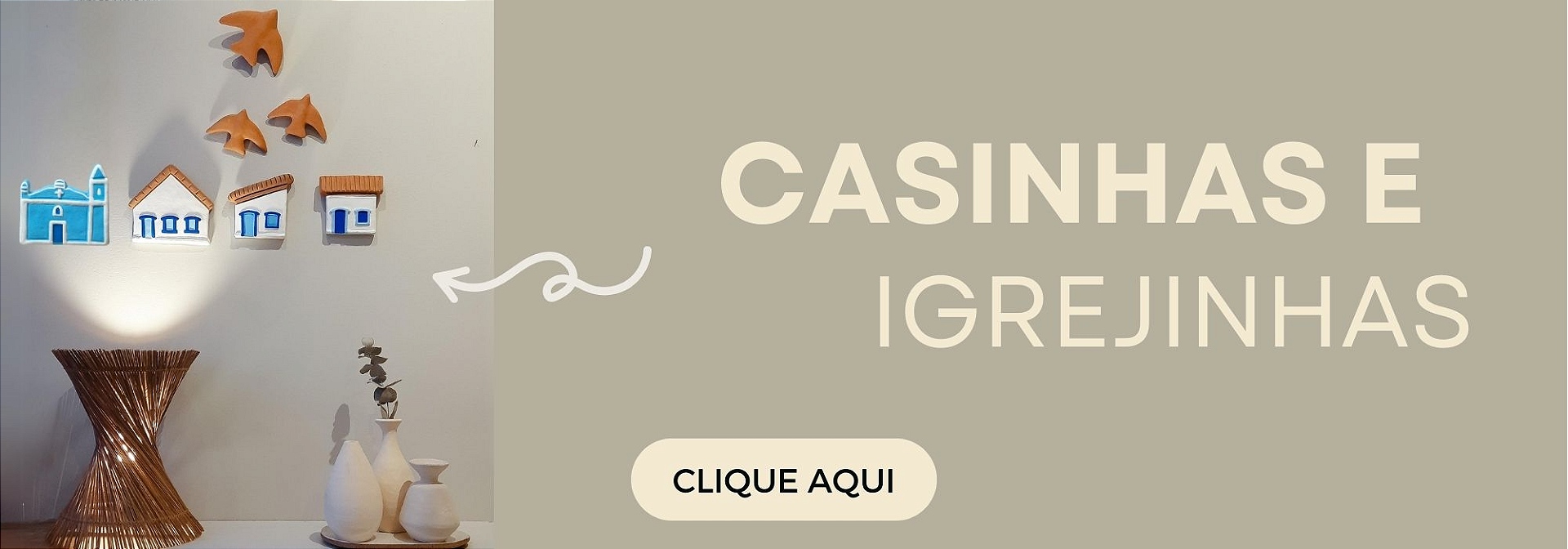 Casinhas e igrejinhas novo