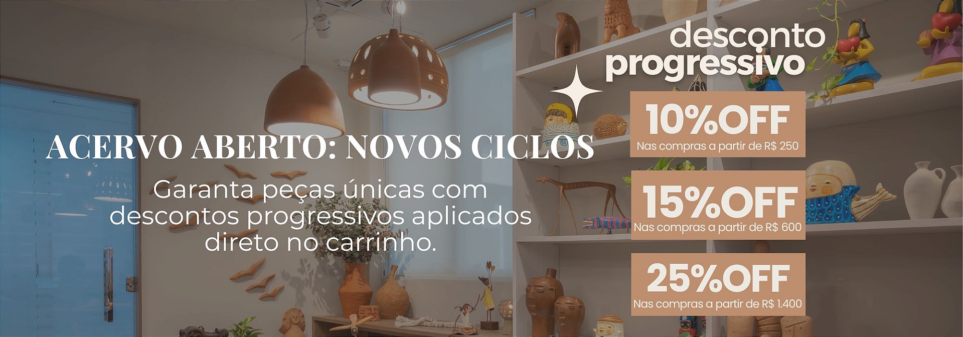 Acerdo Aberto - novos ciclos
