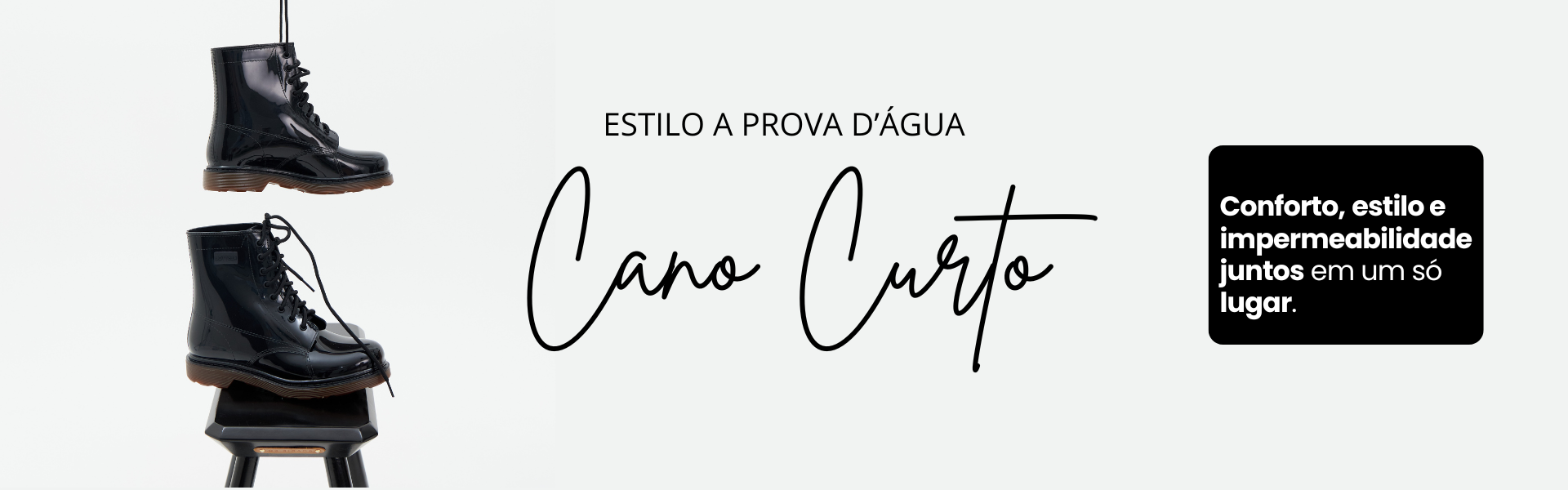 Cano Curto