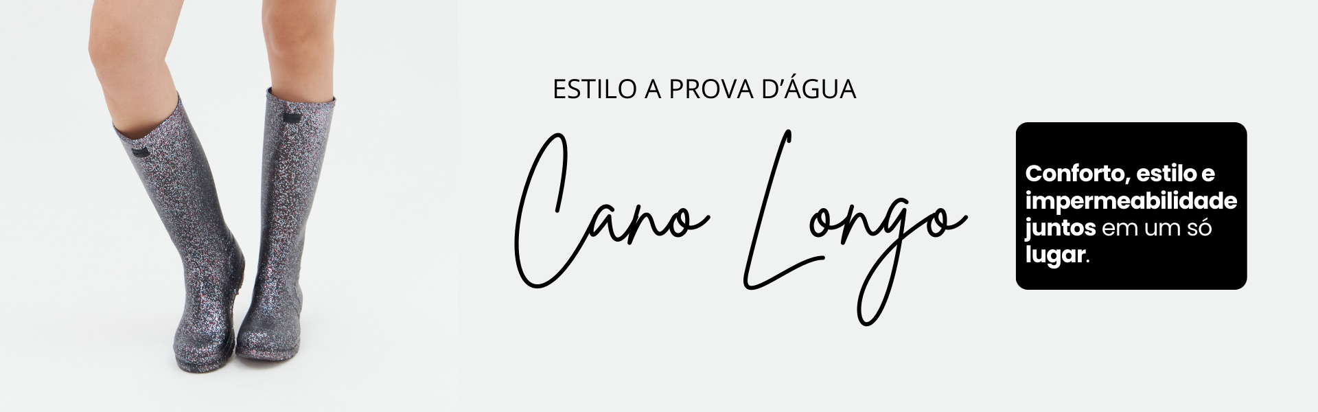 Cano Longo
