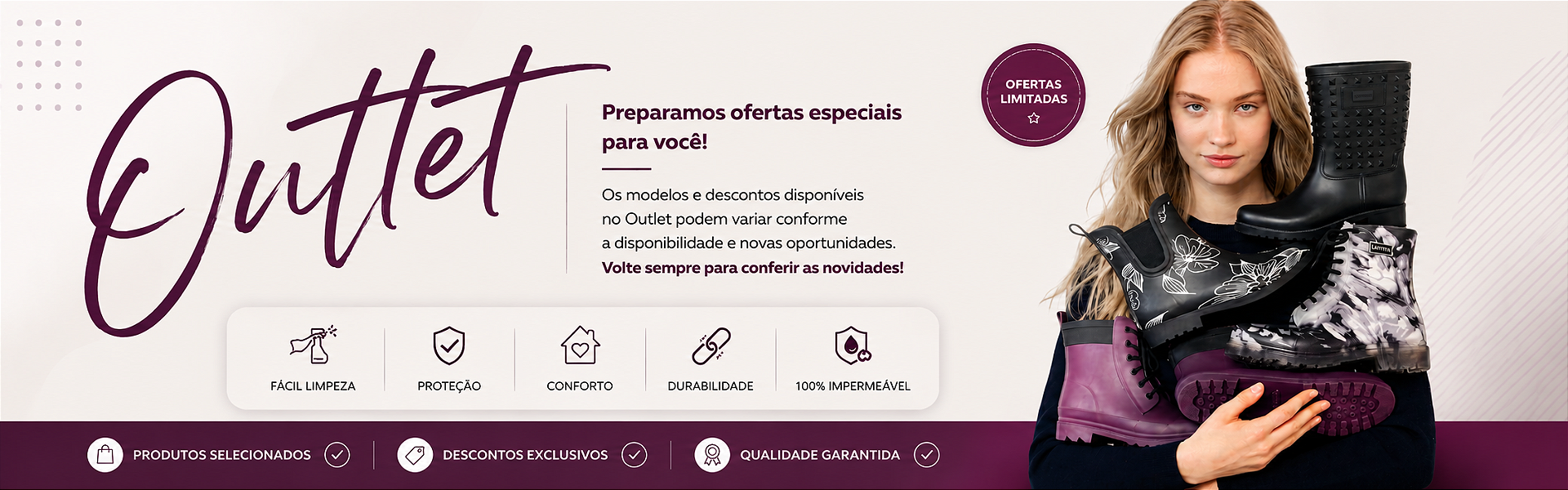 Outlet